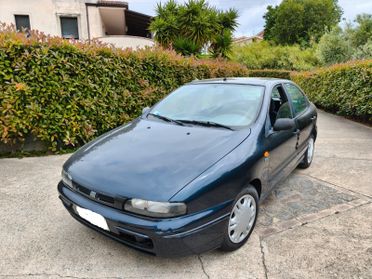 Fiat Brava 1.6 Benzina - 1997