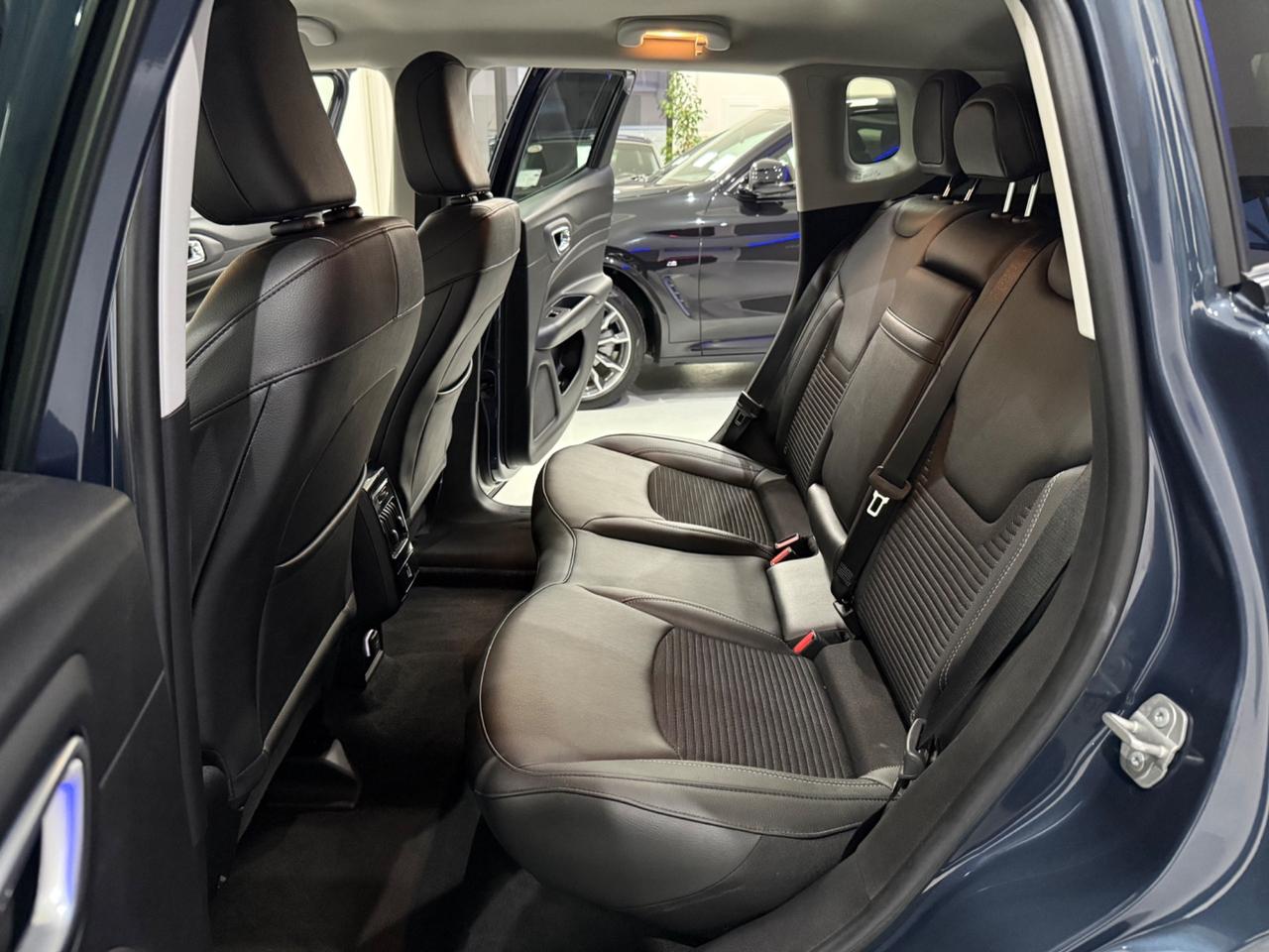 Jeep Compass 1.6 Multijet II 130cv Limited
