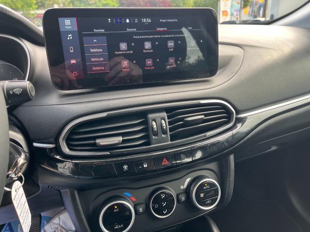 FIAT Tipo 1.0 5 porte City Life