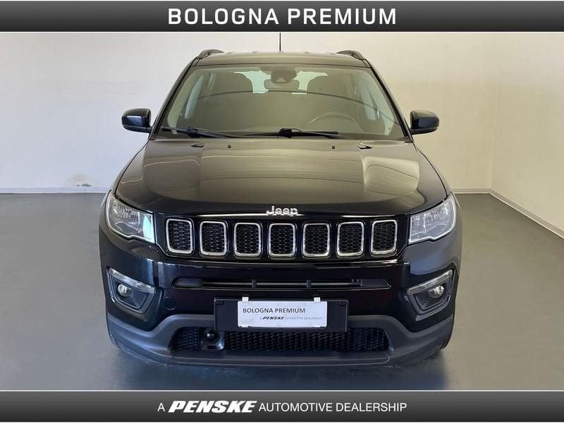 Jeep Compass 1.6 Multijet II 2WD Longitude