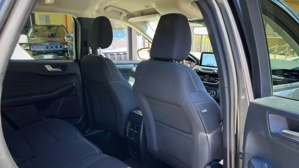 Ford Kuga 1.5 Tdci Titanium - 11/2021