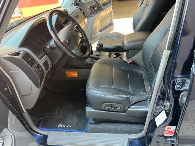 MITSUBISHI Pajero 3.5i GDI V6 24V cat 5p. GLS2 ASI