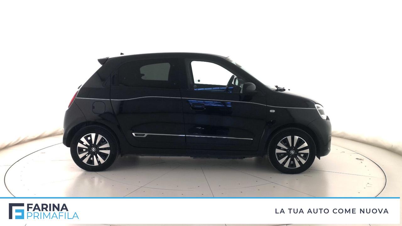 RENAULT Twingo III Electric - Twingo Techno 22kWh