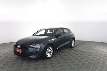 AUDI A3 A3 SPB 30 TFSI S tronic Business