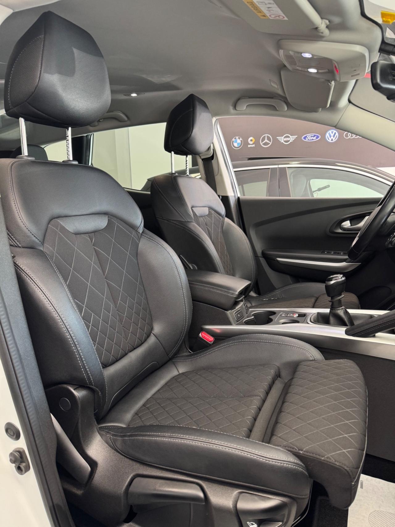 Renault Kadjar 1.5 dCi 8V 115CV Sport Edition