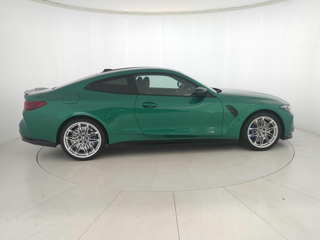 BMW M4 Coupe 3.0 Competition M xDrive Steptronic