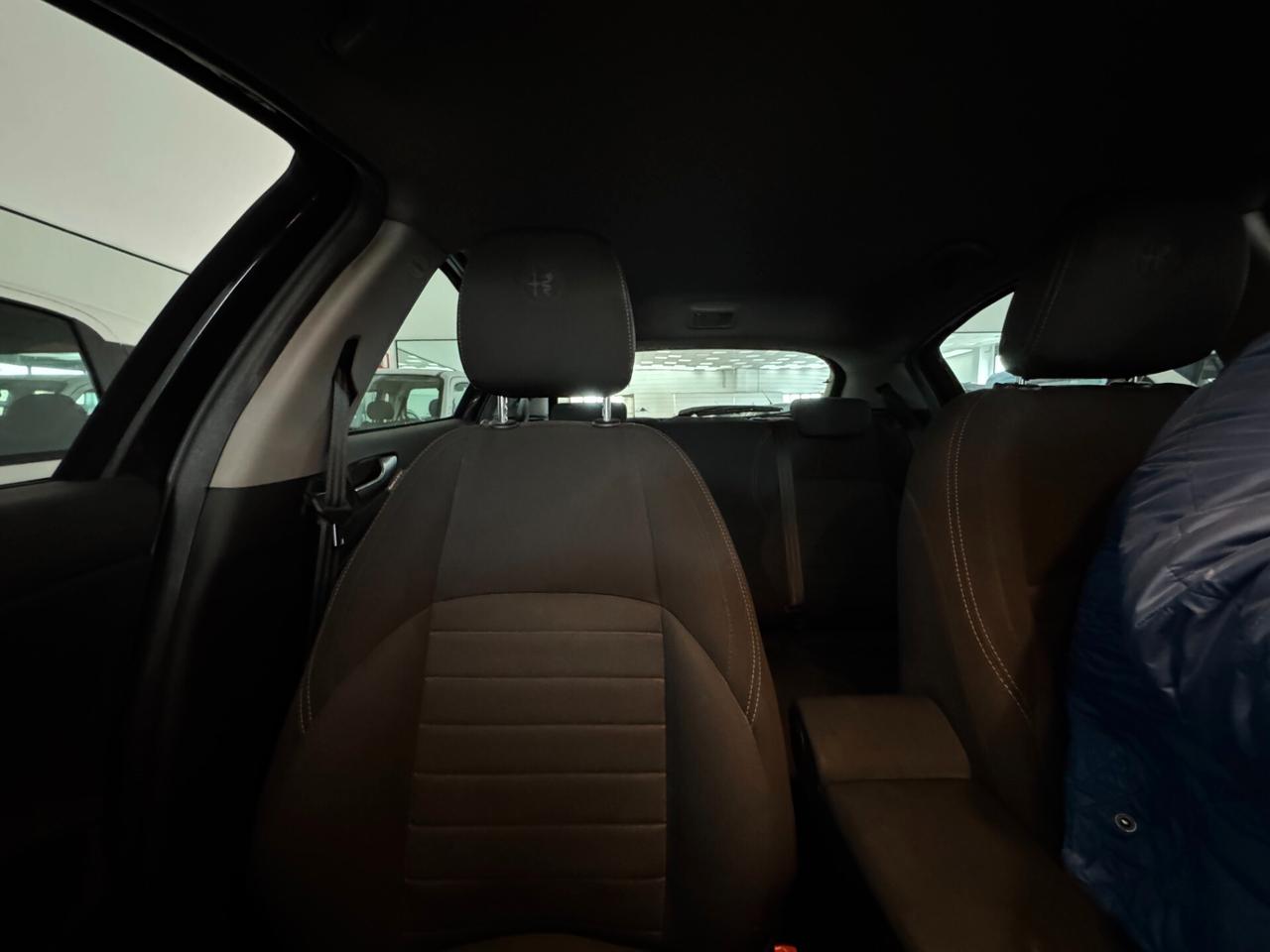 Alfa Romeo Giulietta 1.4 Turbo 120 CV GPL Super