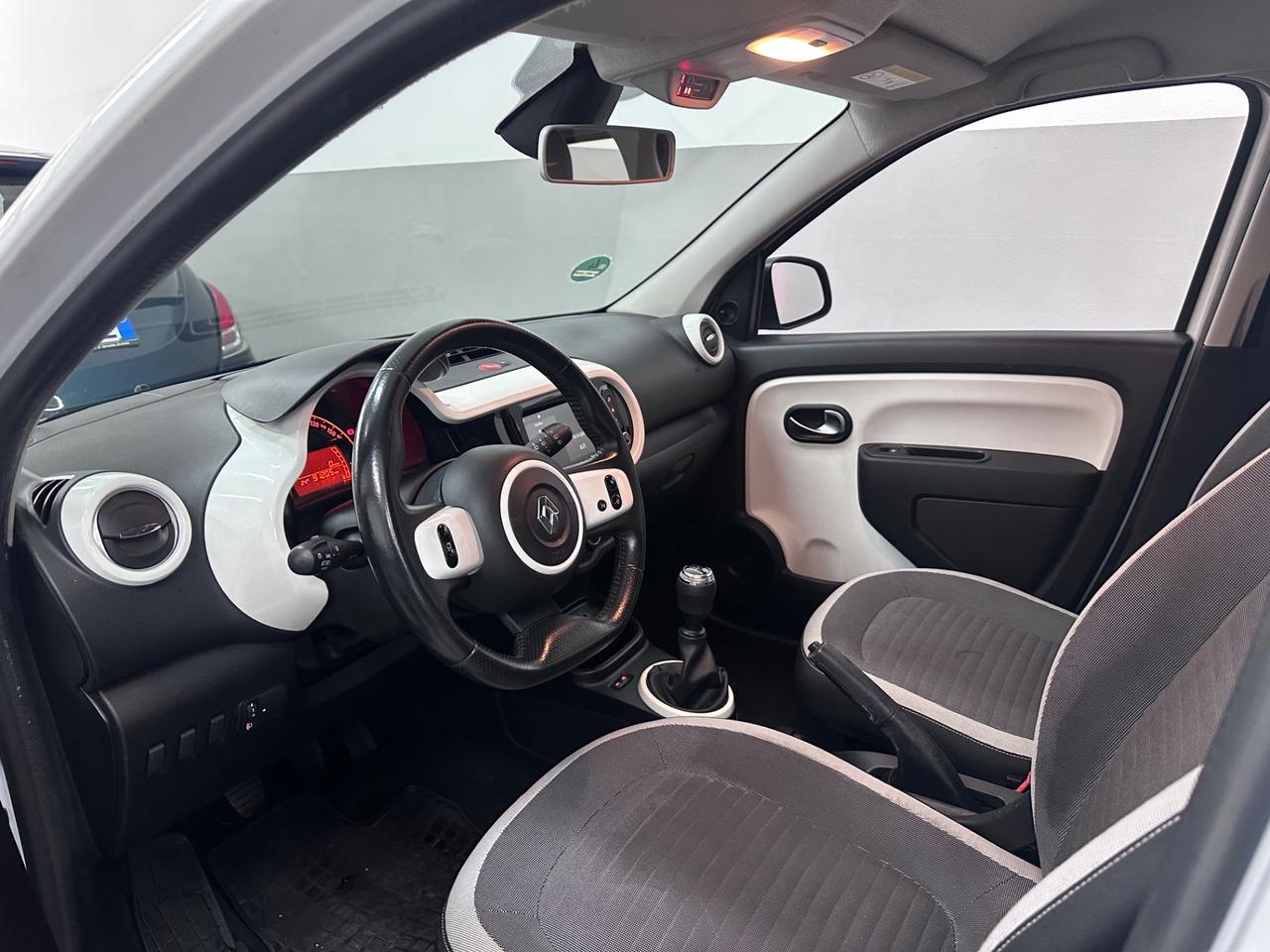 Renault Twingo SCe 65 CV Duel2 2020
