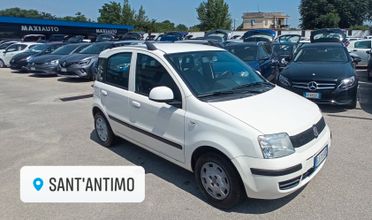 Fiat Panda 1.2 100 MILA KM DEL 2011!