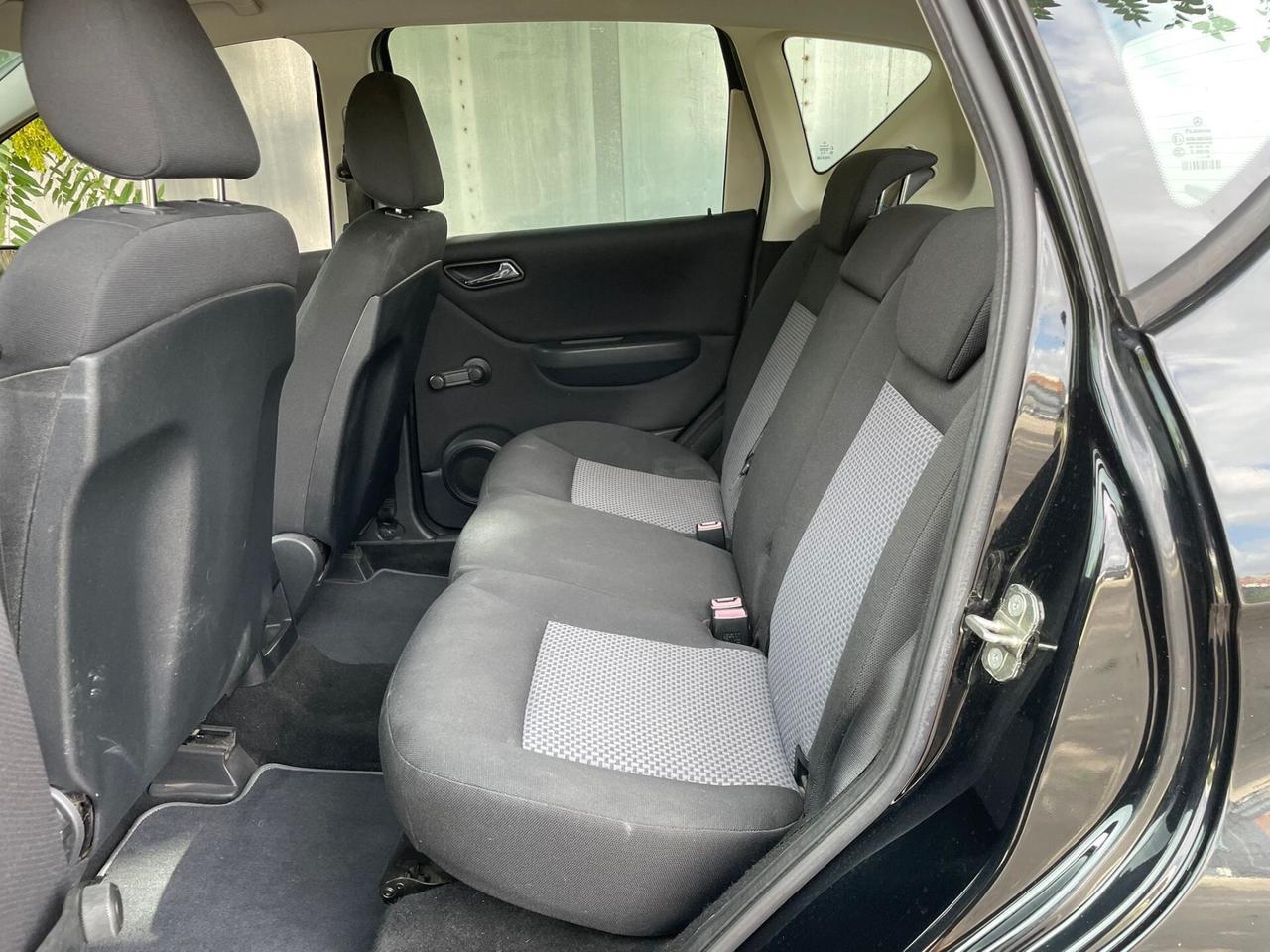 Mercedes-benz A 180 CDI Avantgarde SuperFull Perfett 5porte