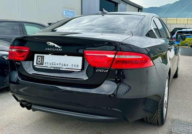 Jaguar XE 2.0 D Turbo 180CV aut. Prestige