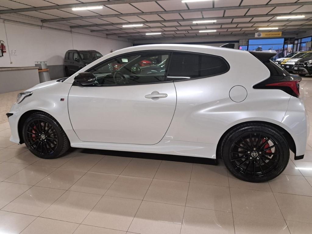TOYOTA GR Yaris - GR Yaris 1.6 Circuit