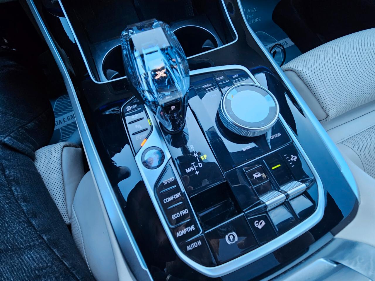 Bmw X7 xDrive30d INDIVIDUAL COMPOSITION 6POSTI