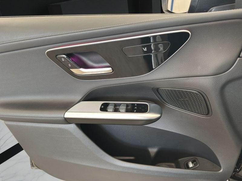 Mercedes-Benz GLC GLC 220d 4M Mild Hyb. AMG Advanced