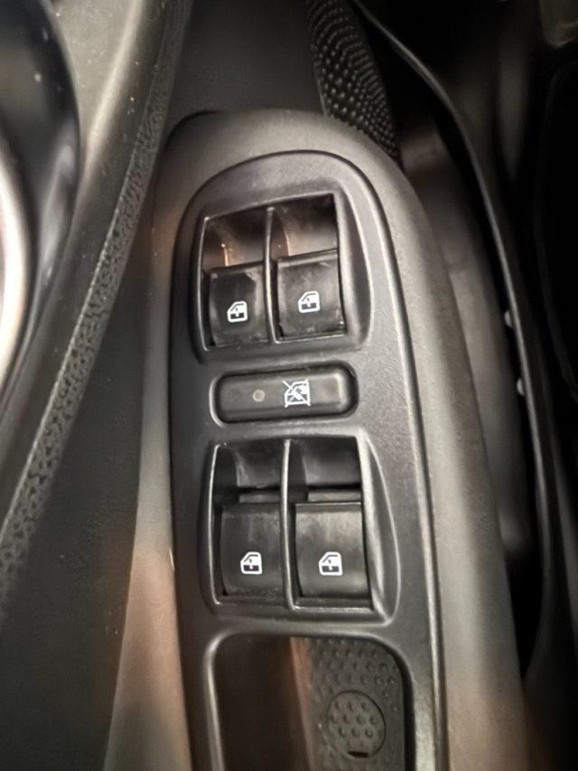 FIAT 500L 1.3 Multijet 95 CV Dualogic Cross