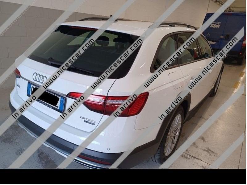 Audi A4 allroad 40 TDI 204 CV S tronic Business