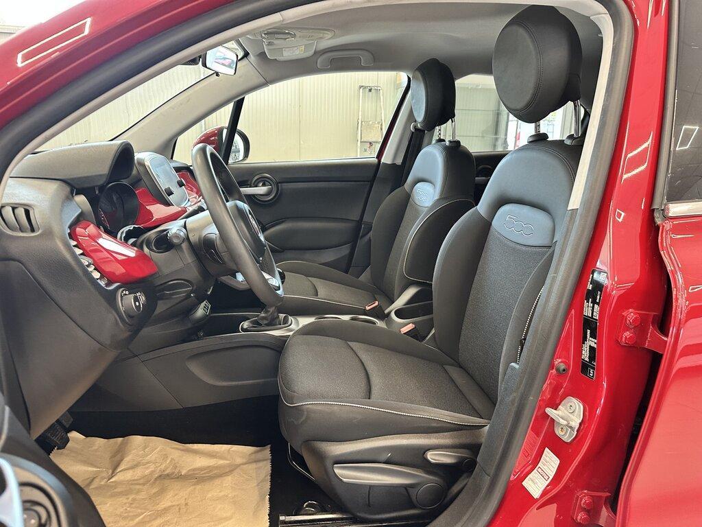 Fiat 500X 1.3 Multijet Lounge 4x2