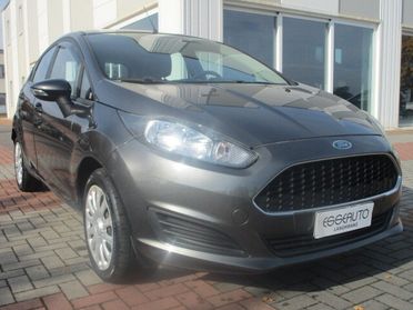 Ford Fiesta 1.2 60CV 5 porte Business GPL - NEOPATENTATI