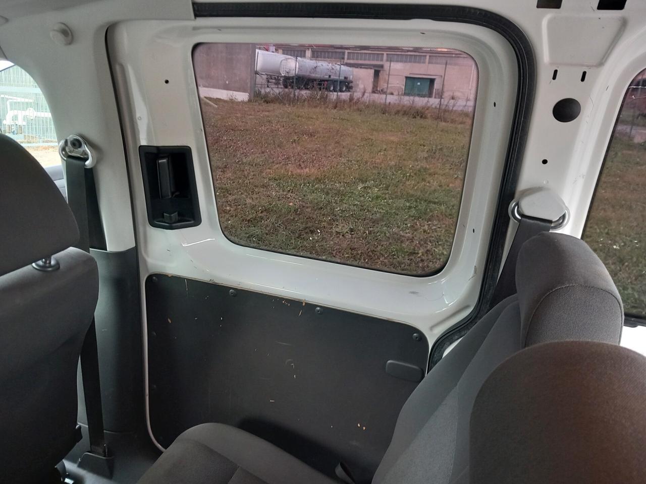 Volkswagen Caddy 2.0 Ecofuel 5p.