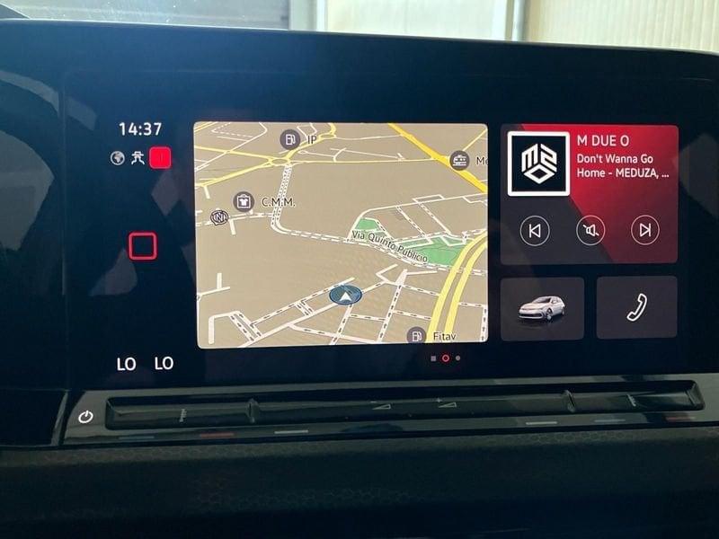 Volkswagen Golf GTI 2.0 TSI GTI DSG