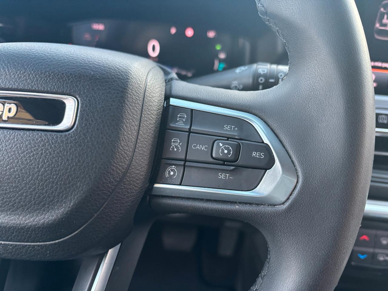 Jeep Compass T4 190 CV PHEV 4Xe LIMITED-2022