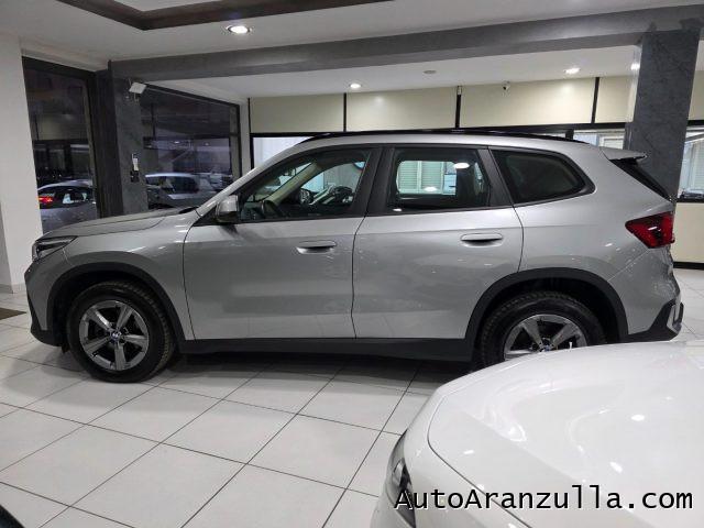 BMW X1 NEW sDrive 18d 150CV Navi Fari Led