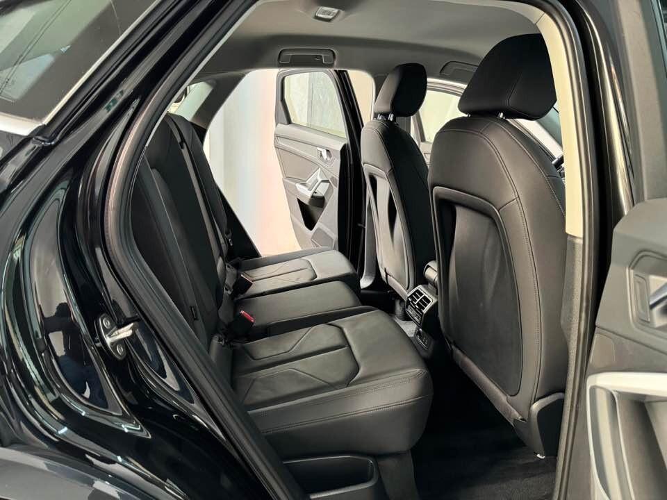 Audi Q3 SPORTBACK 35 2.0 TDI S tronic 150/CV 2021