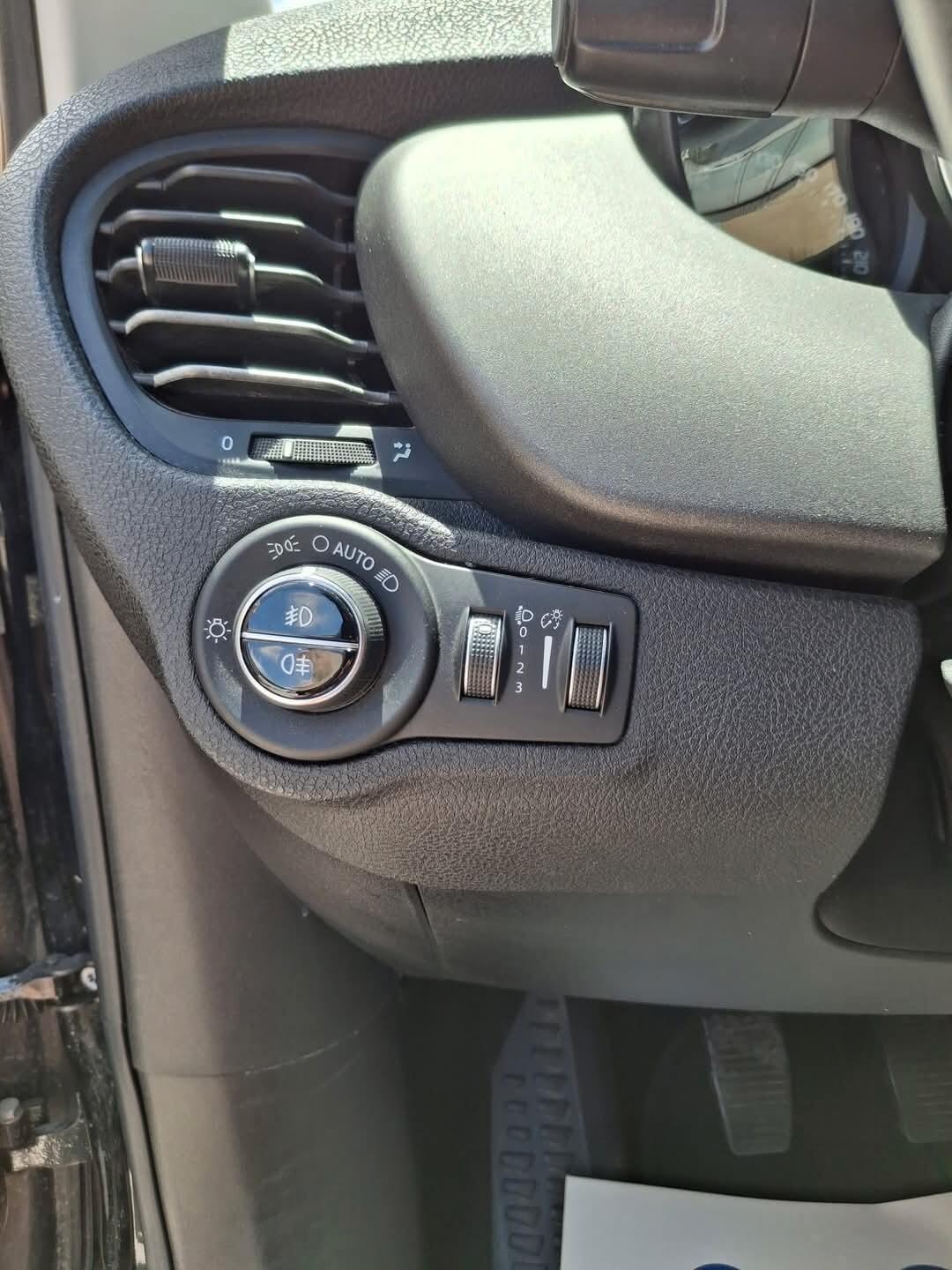 Fiat 500X 1.6 MultiJet 120 CV Cross