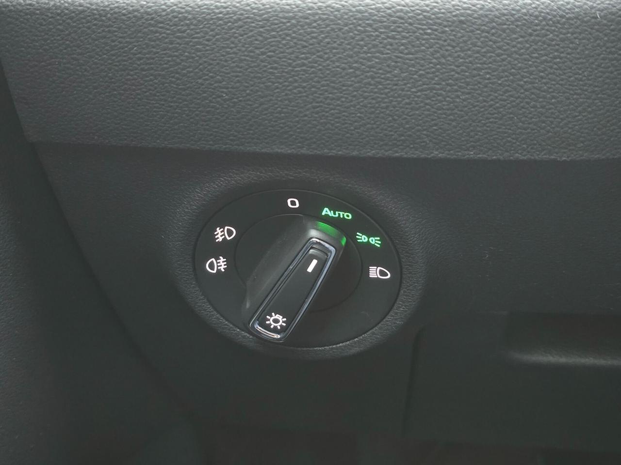 Skoda Karoq 2.0 TDI 150CV 4x4 Executive 140000KM-2021