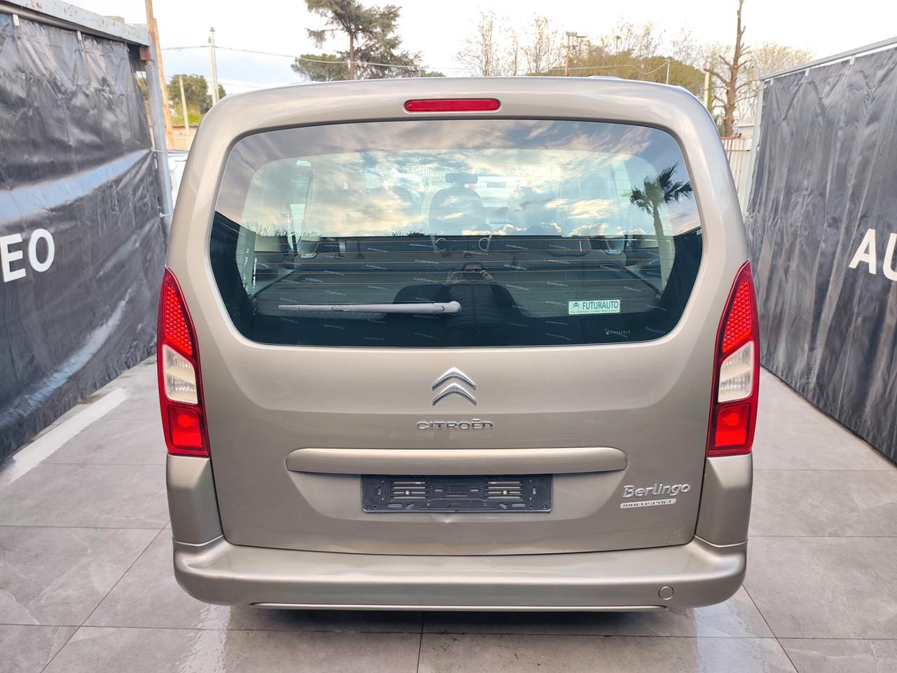 Citroen Berlingo 1.6 HDi 5 POSTI
