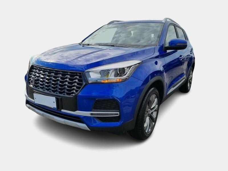 DR MOTOR DR4.0 1.5 MT BENZ GPL