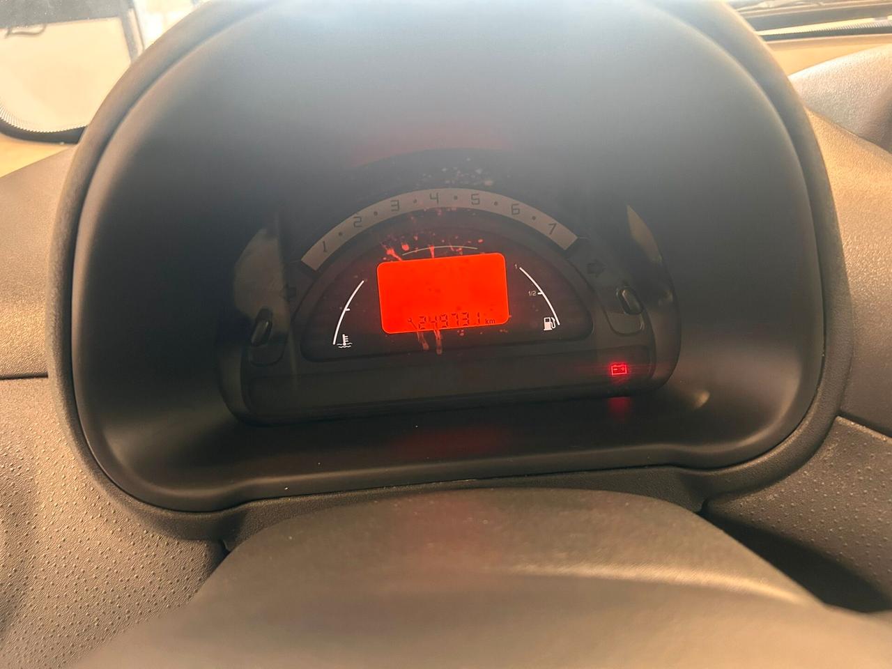 Citroen C3 1.4 HDi 90CV Elegance - 2004