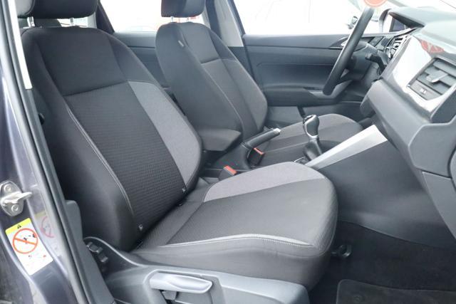 VOLKSWAGEN Taigo 1.0 TSI 115 CV Life