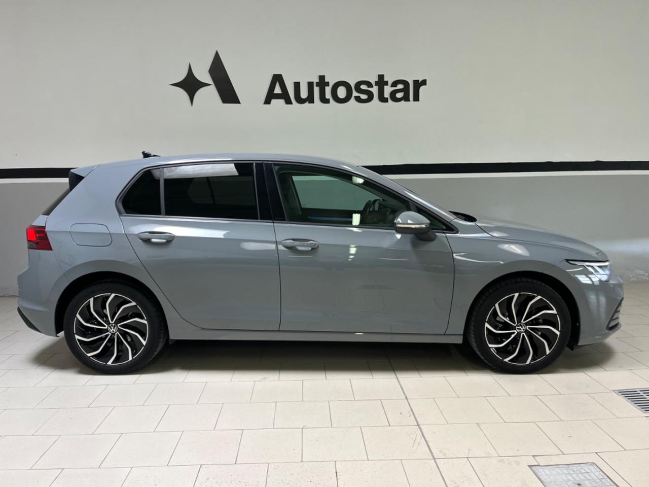 Volkswagen Golf 1.5 TSI 150cv dsg Style