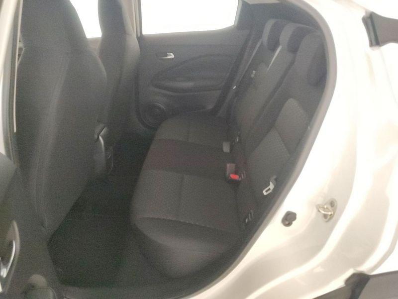Nissan Juke 1.0 dig-t Tekna 114cv