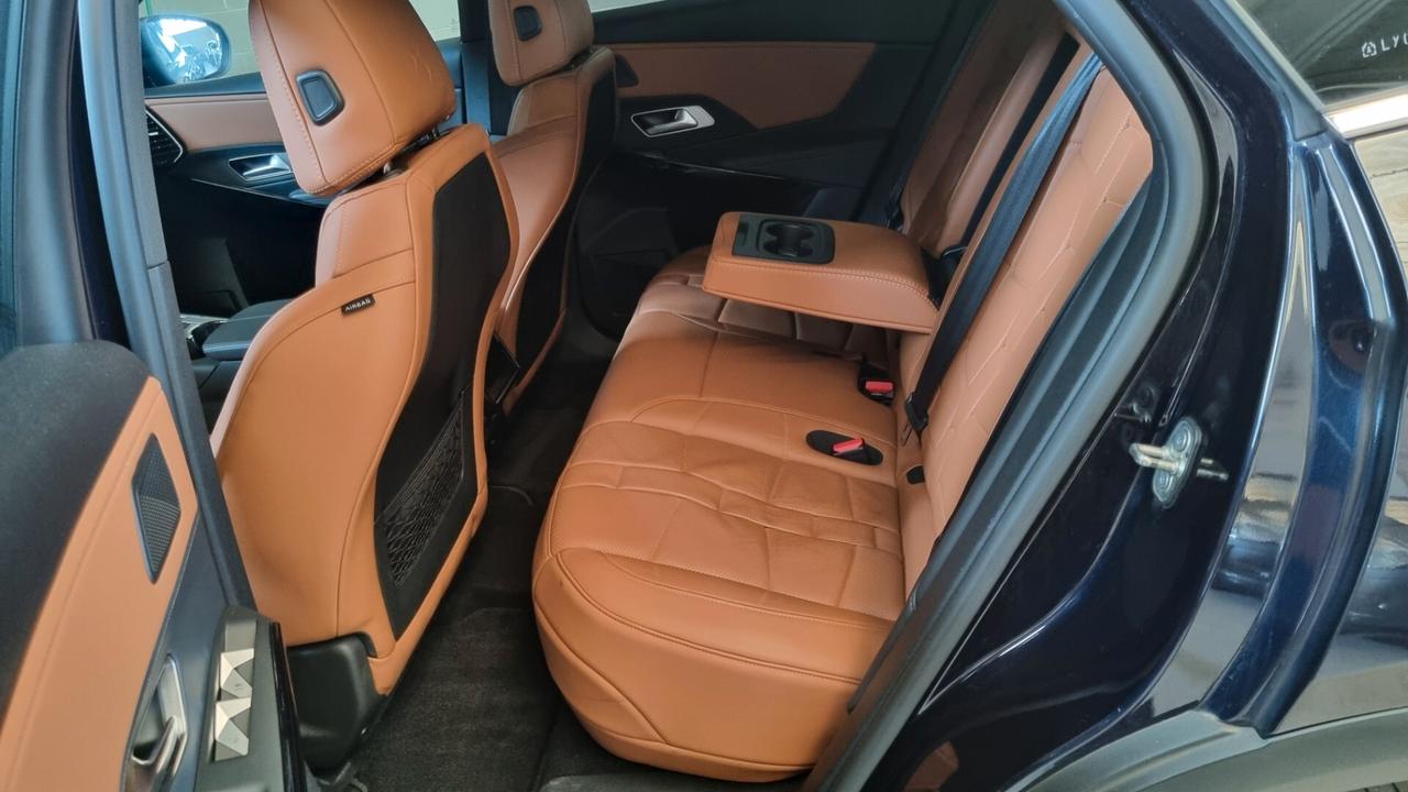 Ds 7 Crossback E-Tense 4x4 Prestige