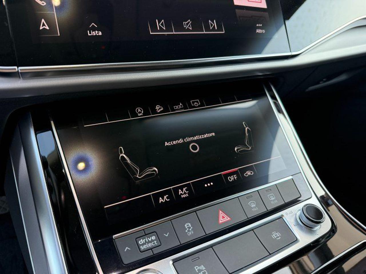 Audi Q8 50 TDI 286 CV quattro tiptronic Sport S-line