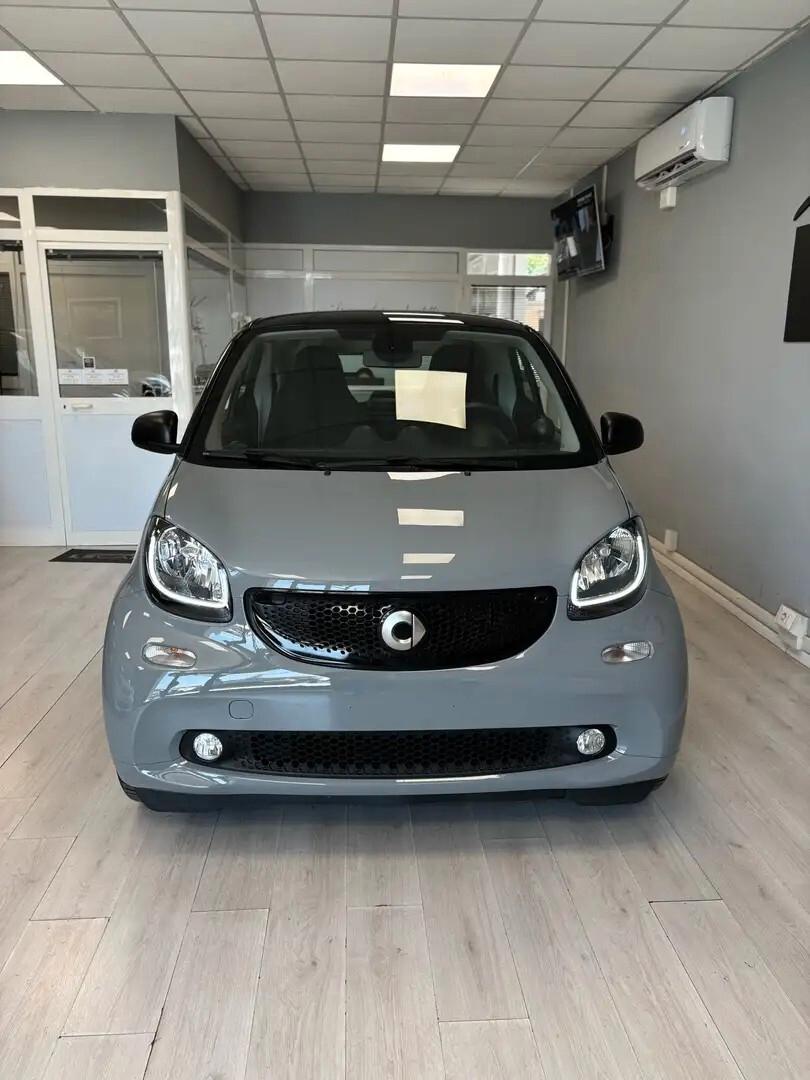 Smart ForTwo 70 1.0 Passion~UniPro~Km e Tagliandi Certificati~Promo Finanziamento~Pronta Consegna