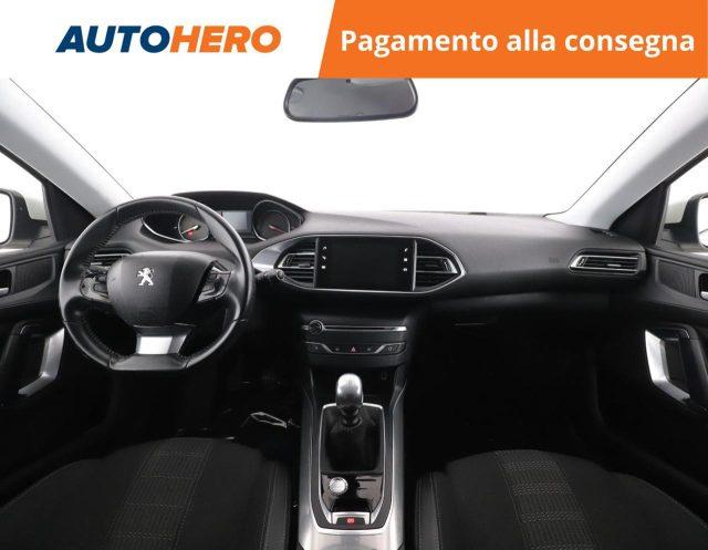 PEUGEOT 308 BlueHDi 130 S&S SW Allure