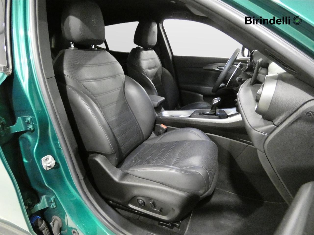 ALFA ROMEO Tonale - Tonale 1.5 130 CV MHEV TCT7 Edizione Speciale