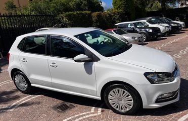 VOLKSWAGEN Polo 1.4 TDI 5p. Fresh BlueMotion Technology
