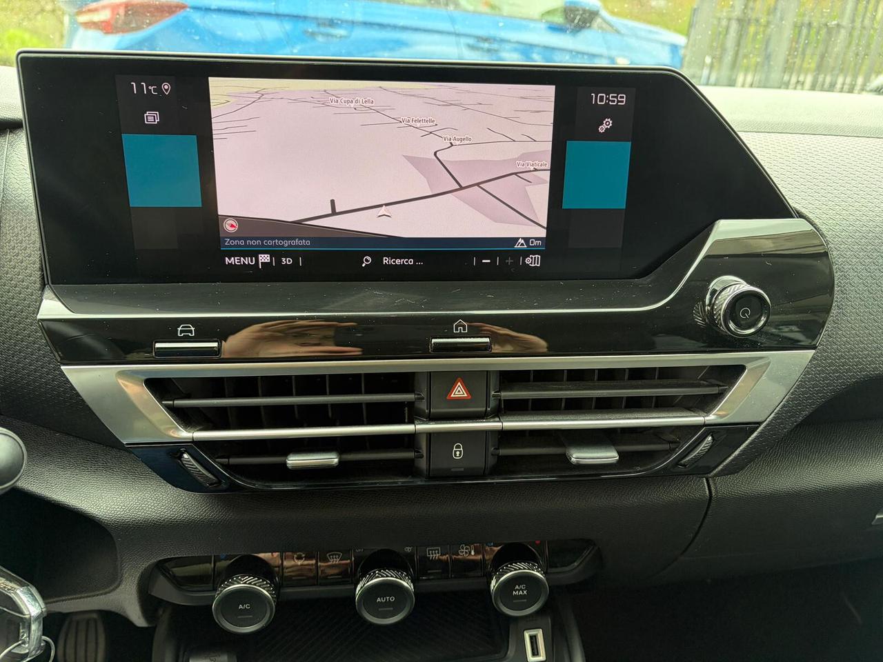 Citroen C4 1.5 BlueHDi 110cv S&S Shine