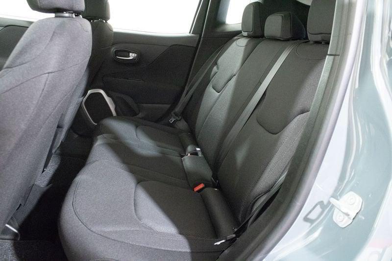 Jeep Renegade 1.6 Mjt 105cv Business