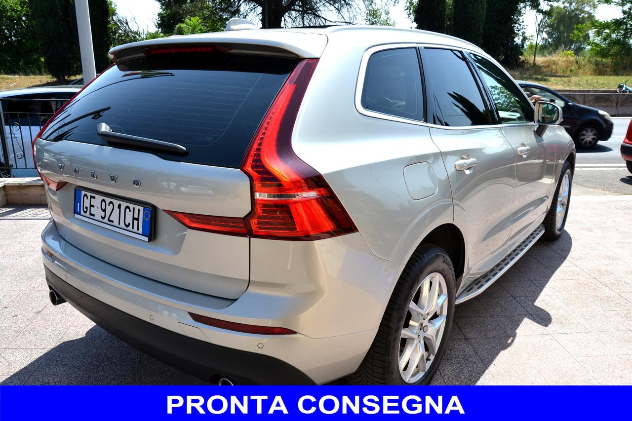 Volvo XC 60 2.0 B4 197CV HYBRID/DIESEL AWD **TETTO PELLE NAV**