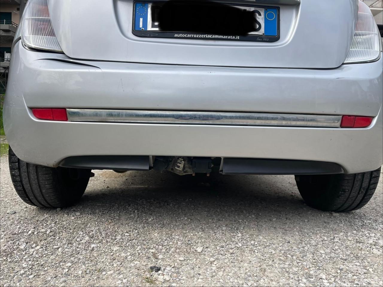 Lancia Ypsilon 1.2 Platino