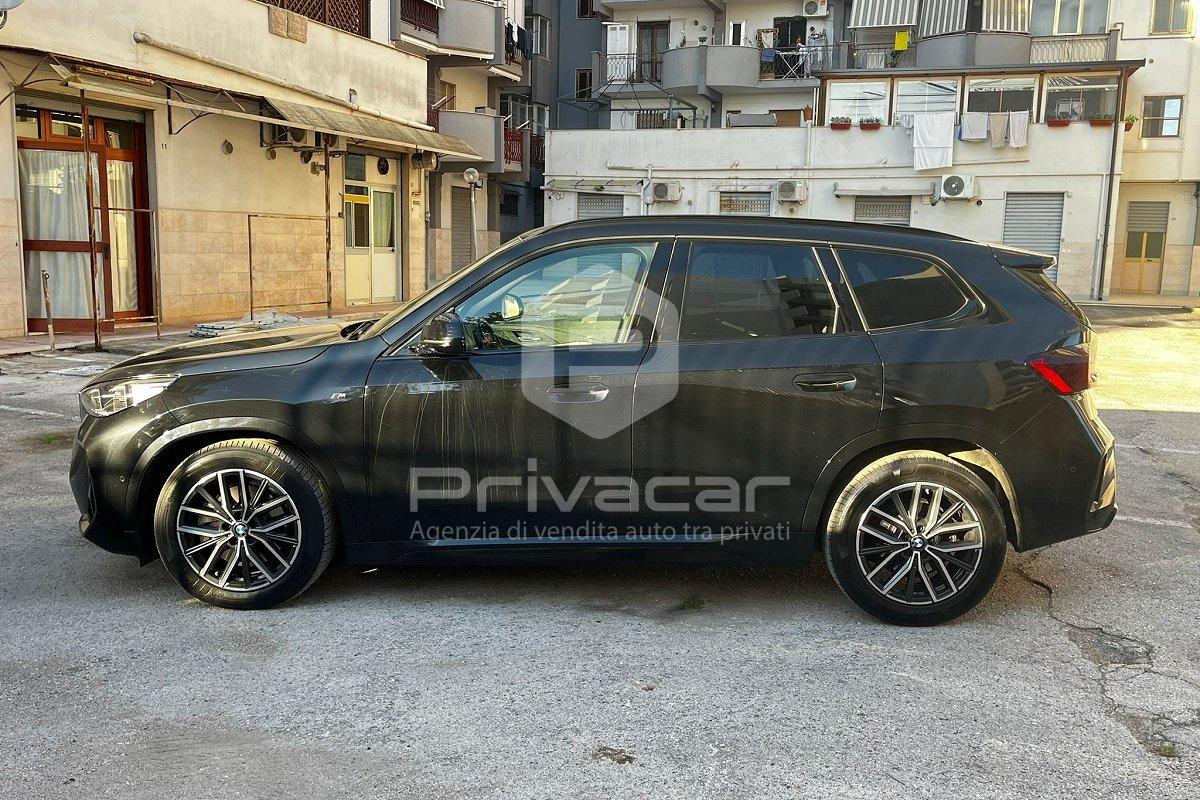 BMW X1 xDrive 23d Msport