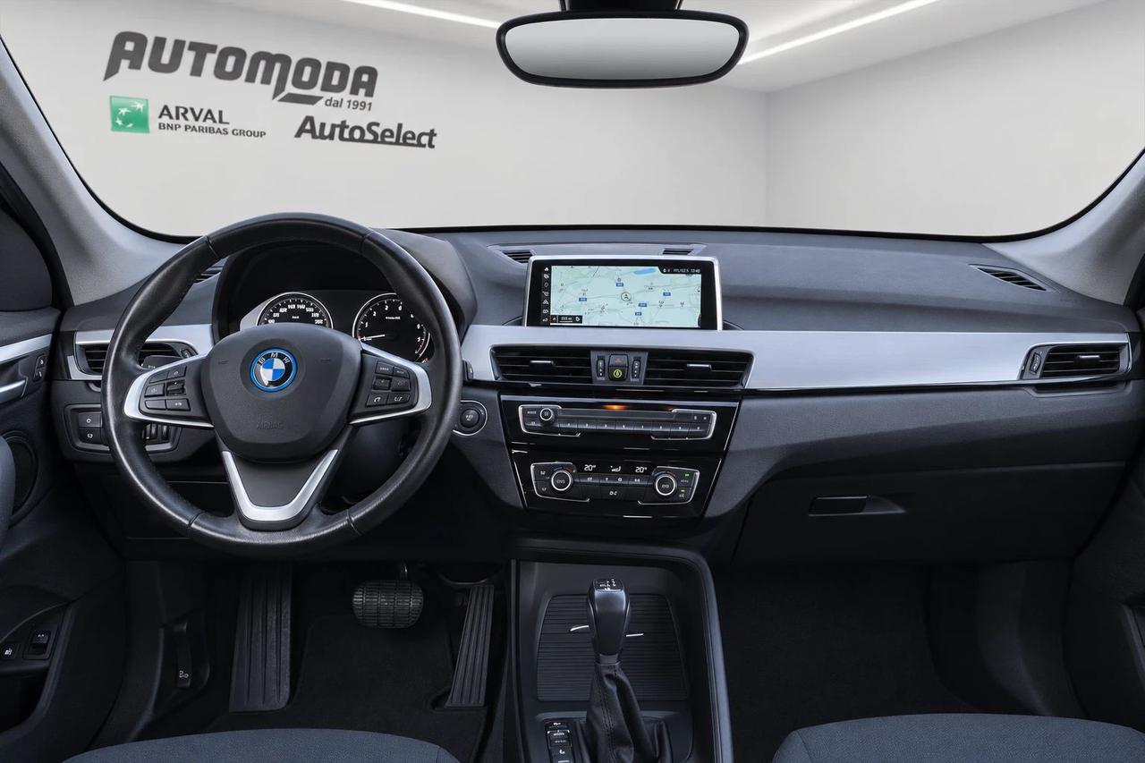 Bmw X1 X Drive 25E Business Advantage automatico