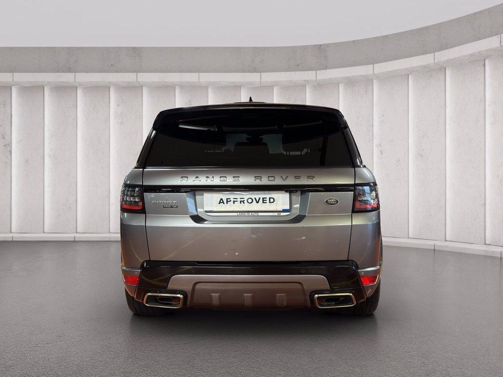LAND ROVER Range rover sport 3.0 i6 mhev hse dynamic awd 400cv auto del 2020