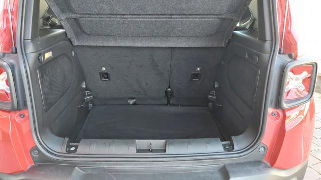 JEEP Renegade 1.6 Mjt 130 CV Longitude Az. Italia Km Certificati