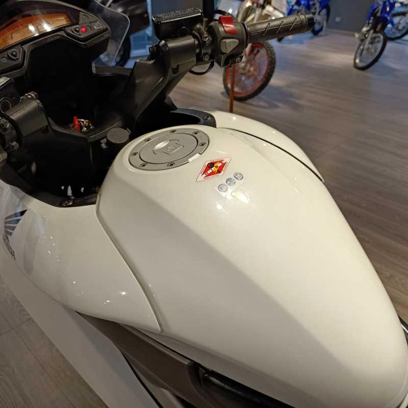 Honda Crossrunner ABS - 2013